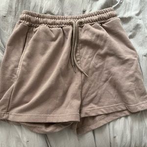 sweat-short